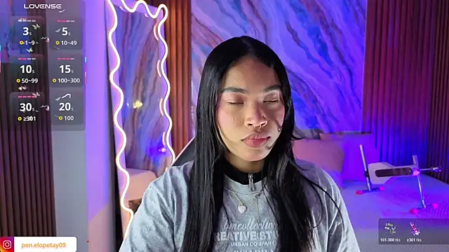 penelope tay1 online show from 07/26/26, 03:14