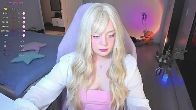 Amy honey angel online show from 01/21/25, 08:52