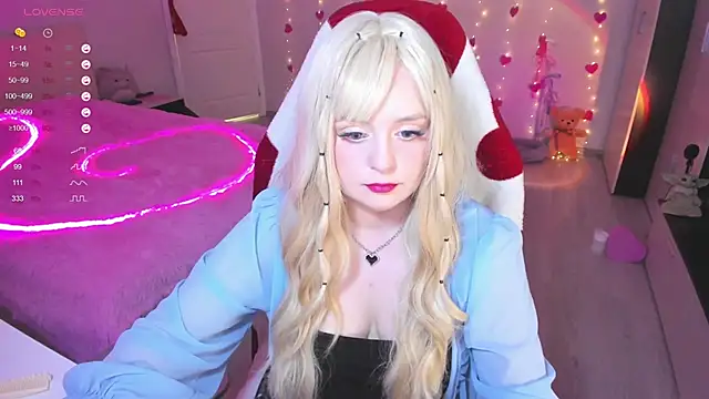 Amy honey angel online show from 02/21/25, 01:55