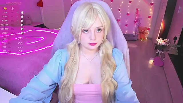 Amy honey angel online show from 02/28/25, 06:43