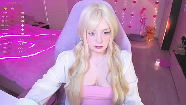 Amy honey angel online show from 03/10/25, 09:21