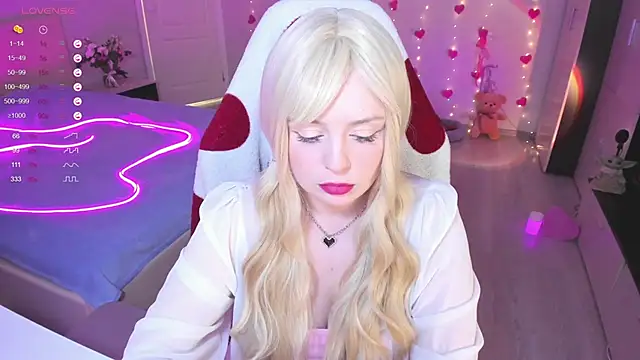 Amy honey angel online show from 03/19/25, 12:01