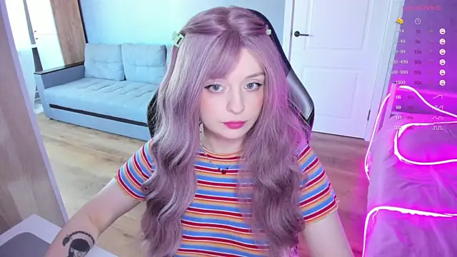 Amy honey angel online show from 09/11/25, 10:59