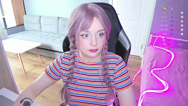 Amy honey angel online show from 09/26/25, 10:41