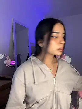 Emily-14 online show from 09/16/25, 02:23