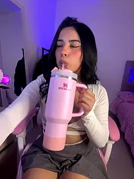 Emily-14 online show from 09/18/25, 02:35