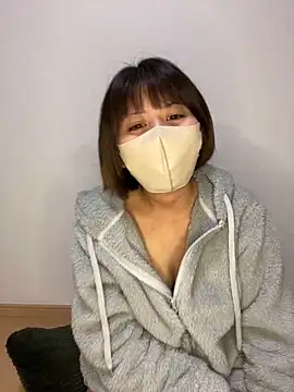 -anzu-o online show from 01/06/25, 12:57