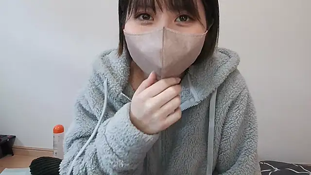 -anzu-o online show from 01/16/25, 05:32
