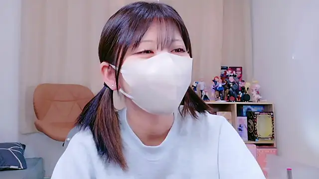 -anzu-o online show from 09/08/25, 10:31
