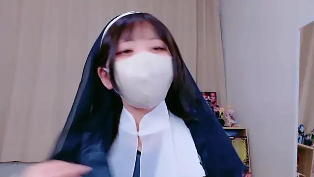 -anzu-o online show from 09/12/25, 08:09
