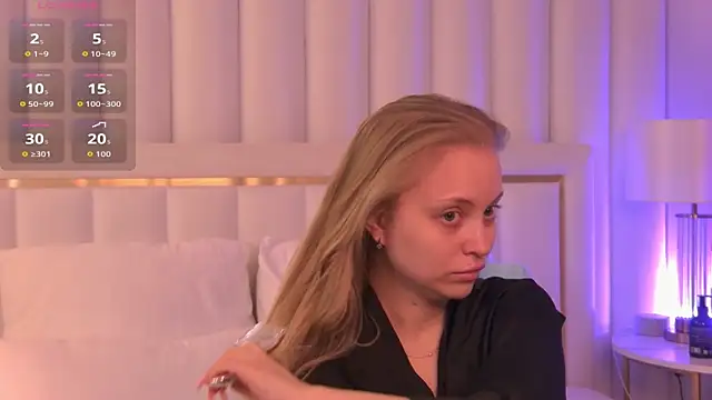 DorisHell online show from 09/24/25, 03:10