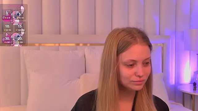 DorisHell online show from 10/15/25, 03:39