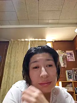 morikawa sayaka online show from 12/15/24, 11:20
