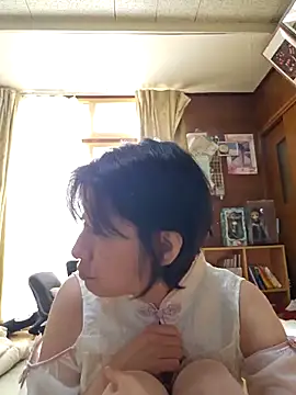 morikawa sayaka online show from 12/18/24, 02:21