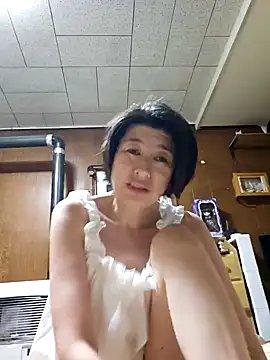 morikawa sayaka online show from 12/19/24, 10:13