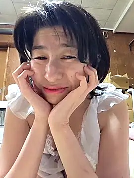 morikawa sayaka online show from 03/16/25, 11:36
