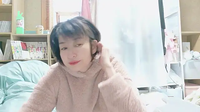 Snapshot of morikawa_sayaka chatting on 01/31/26, 11:36 morikawa sayaka online show from 01/31/26, 11:36