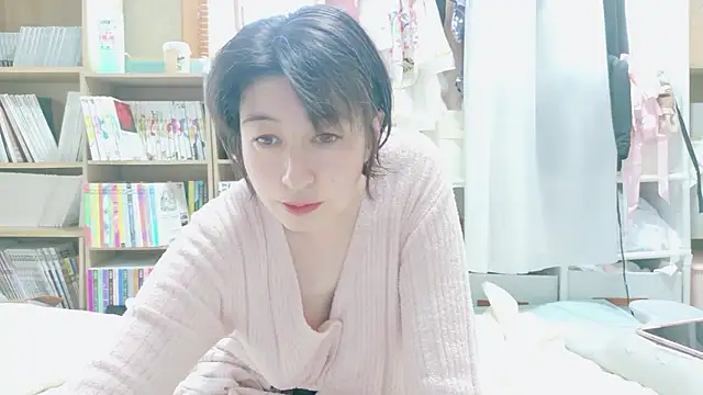 Snapshot of morikawa_sayaka chatting on 02/09/26, 01:09 morikawa sayaka online show from 02/09/26, 01:09
