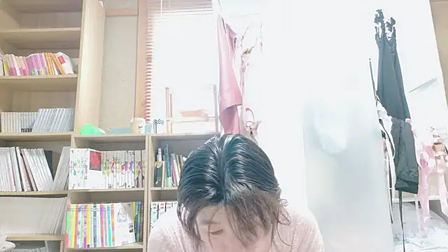 Snapshot of morikawa_sayaka chatting on 02/24/26, 01:47 morikawa sayaka online show from 02/24/26, 01:47