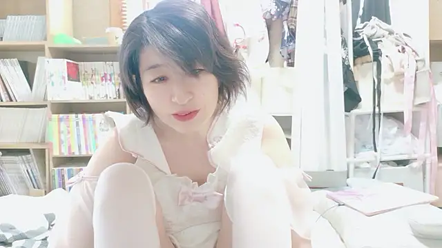 Snapshot of morikawa_sayaka chatting on 03/02/26, 01:30 morikawa sayaka online show from 03/02/26, 01:30
