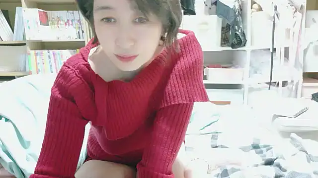 Snapshot of morikawa_sayaka chatting on 03/09/26, 12:53 morikawa sayaka online show from 03/09/26, 12:53