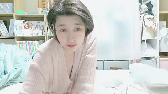 Snapshot of morikawa_sayaka chatting on 03/11/26, 11:05 morikawa sayaka online show from 03/11/26, 11:05