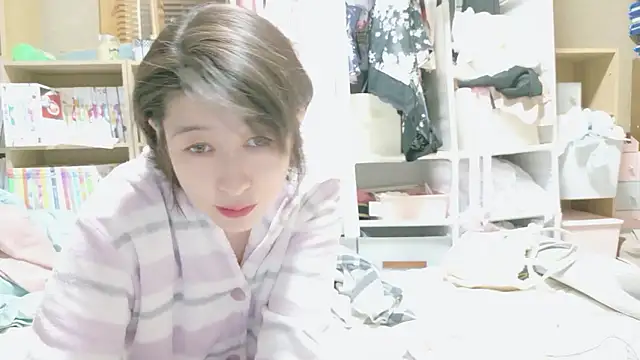 Snapshot of morikawa_sayaka chatting on 03/15/26, 12:44 morikawa sayaka online show from 03/15/26, 12:44