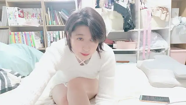 Snapshot of morikawa_sayaka chatting on 03/16/26, 02:28 morikawa sayaka online show from 03/16/26, 02:28