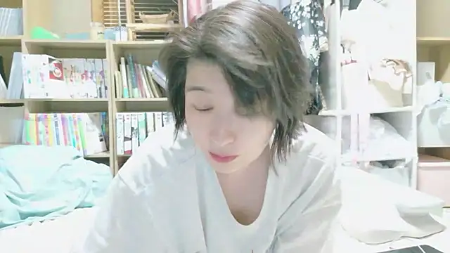Snapshot of morikawa_sayaka chatting on 03/16/26, 12:31 morikawa sayaka online show from 03/16/26, 12:31