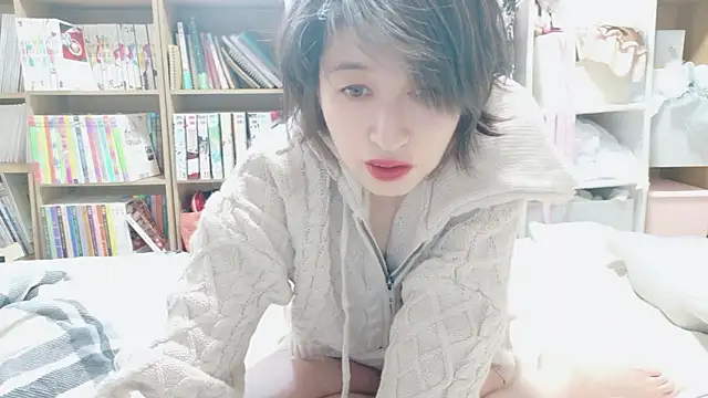 Snapshot of morikawa_sayaka chatting on 03/20/26, 12:59 morikawa sayaka online show from 03/20/26, 12:59