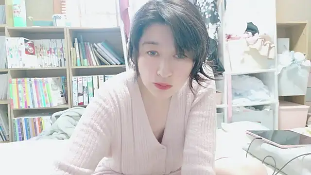 Snapshot of morikawa_sayaka chatting on 03/24/26, 01:21 morikawa sayaka online show from 03/24/26, 01:21