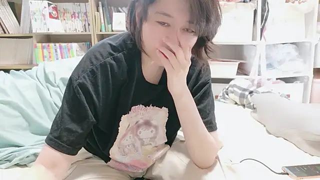 Snapshot of morikawa_sayaka chatting on 04/02/26, 01:58 morikawa sayaka online show from 04/02/26, 01:58