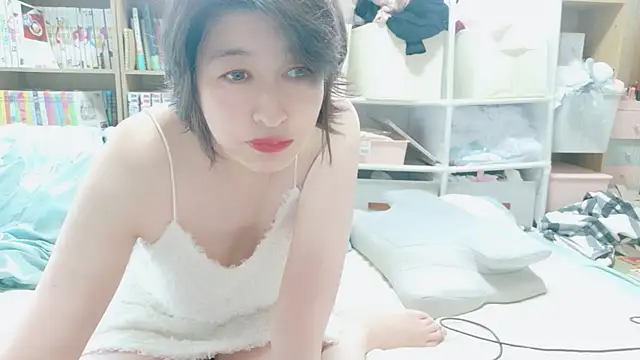 Snapshot of morikawa_sayaka chatting on 04/06/26, 04:46 morikawa sayaka online show from 04/06/26, 04:46