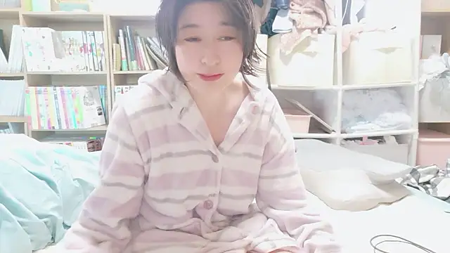 Snapshot of morikawa_sayaka chatting on 04/08/26, 04:34 morikawa sayaka online show from 04/08/26, 04:34