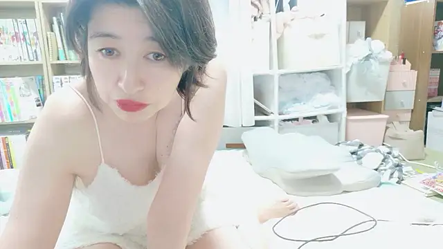 Snapshot of morikawa_sayaka chatting on 04/09/26, 06:19 morikawa sayaka online show from 04/09/26, 06:19