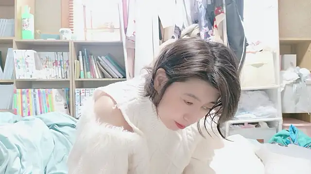 Snapshot of morikawa_sayaka chatting on 04/10/26, 04:50 morikawa sayaka online show from 04/10/26, 04:50