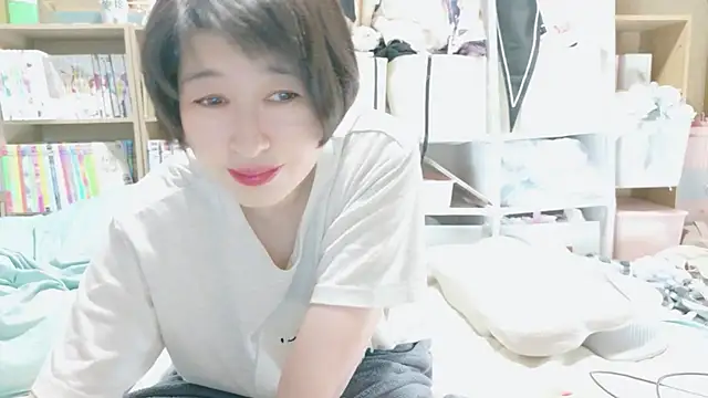 Snapshot of morikawa_sayaka chatting on 04/10/26, 11:42 morikawa sayaka online show from 04/10/26, 11:42