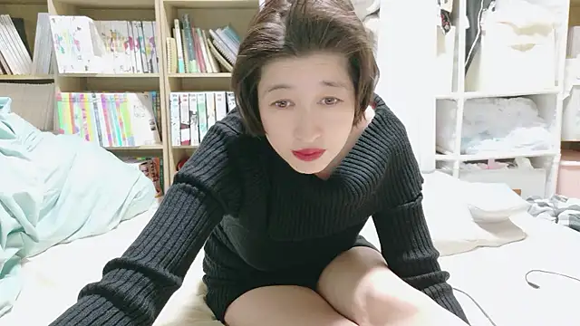 Snapshot of morikawa_sayaka chatting on 04/13/26, 12:43 morikawa sayaka online show from 04/13/26, 12:43