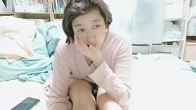 Snapshot of morikawa_sayaka chatting on 06/04/26, 12:33 morikawa sayaka online show from 06/04/26, 12:33