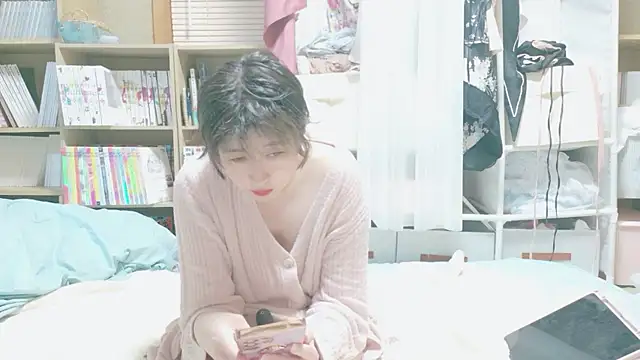 Snapshot of morikawa_sayaka chatting on 06/07/26, 01:15 morikawa sayaka online show from 06/07/26, 01:15