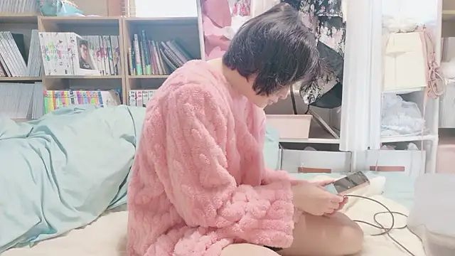 Snapshot of morikawa_sayaka chatting on 06/13/26, 11:24 morikawa sayaka online show from 06/13/26, 11:24