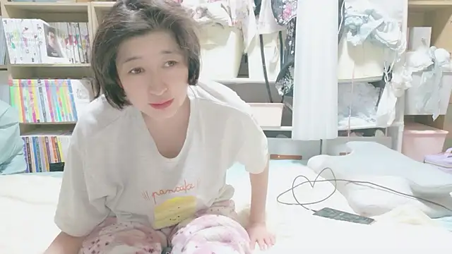 morikawa sayaka online show from 06/19/26, 12:31