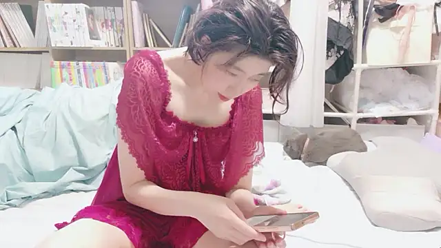 morikawa sayaka online show from 07/19/26, 11:41