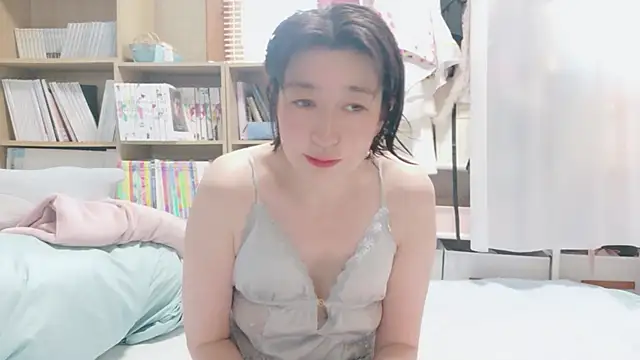 morikawa sayaka online show from 07/24/26, 11:36