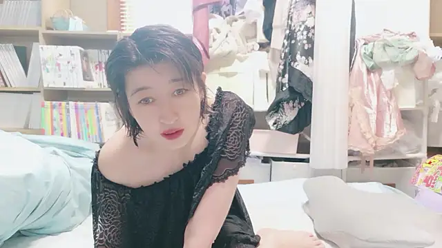 morikawa sayaka online show from 07/26/26, 11:44