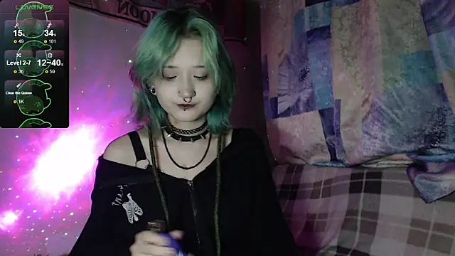 Milten-Trish online show from 09/14/25, 06:29