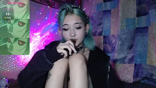 Milten-Trish online show from 10/22/25, 10:09