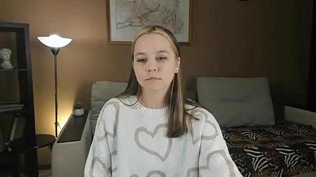 FalineDowlen online show from 12/12/24, 05:42