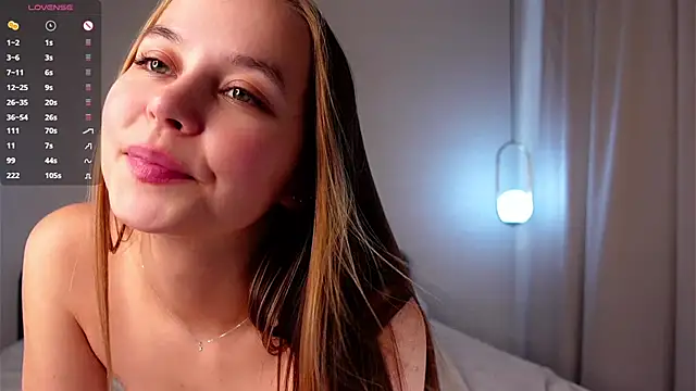 FalineDowlen online show from 12/17/24, 04:23