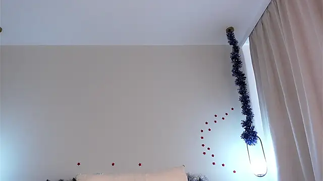 FalineDowlen online show from 01/09/25, 04:41